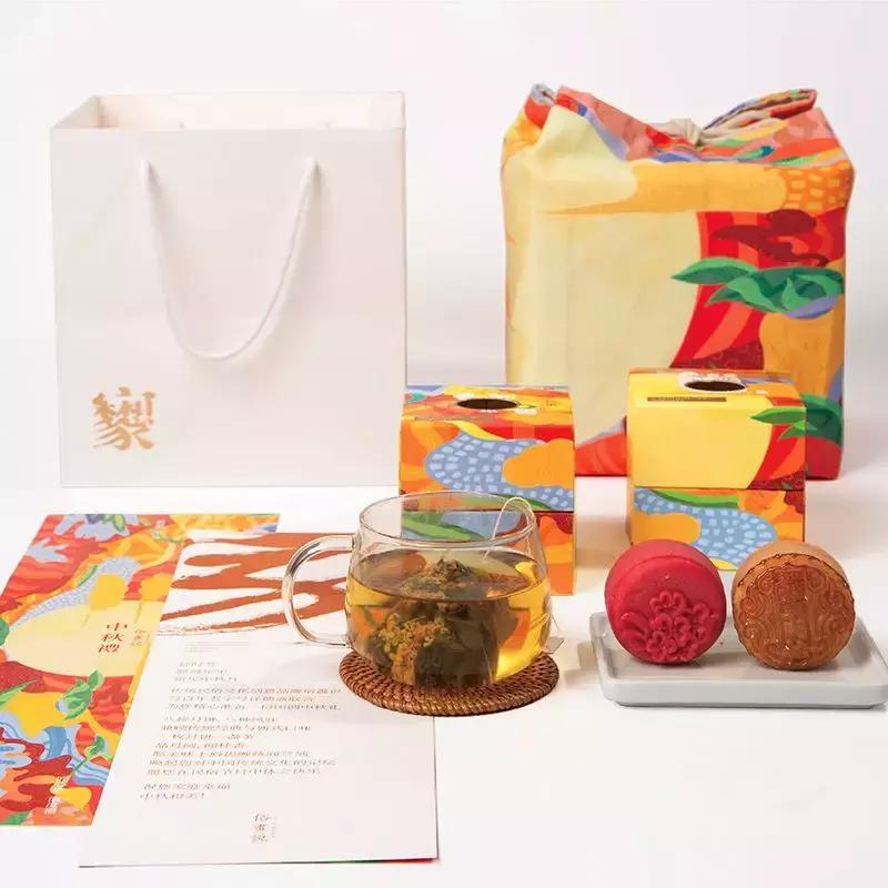 月饼都是燕窝馅,林志玲保养有多疯狂......