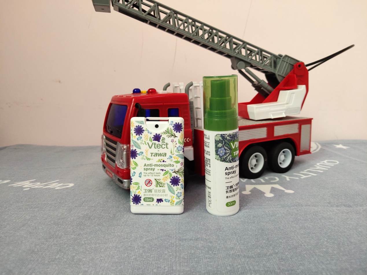 澳洲进口aerogard驱蚊水评测,儿童驱蚊露测评