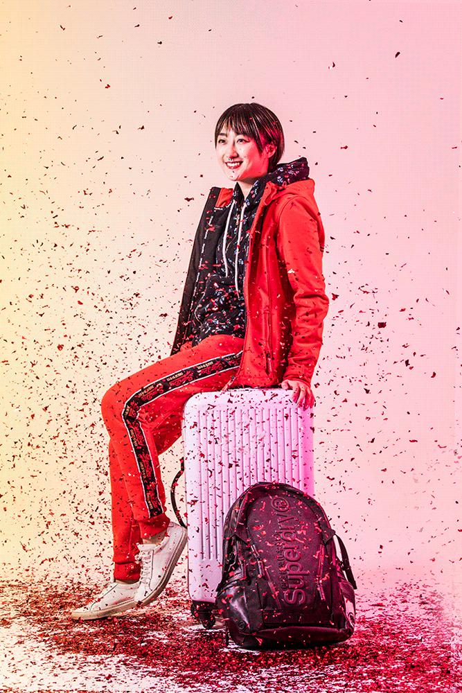 superdry上市了吗,superdry系列