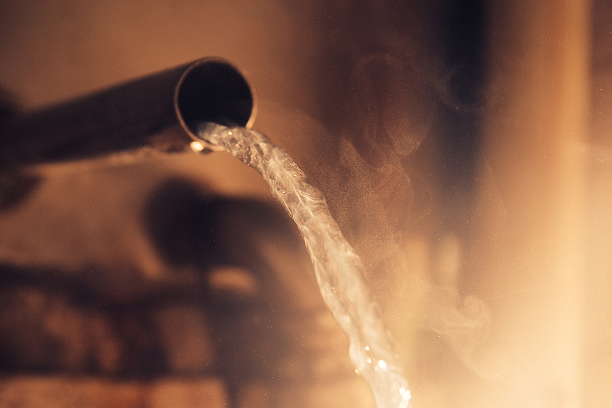 粮食酒传统酿酒技术全过程,最简单的酿酒法