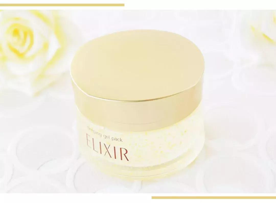 在日本销量第一品牌,资生堂口碑最好的4款