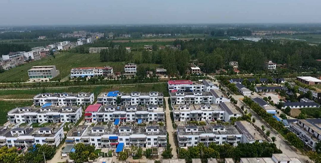 安徽乡村振兴重点帮扶县,乡村振兴省重点帮扶村