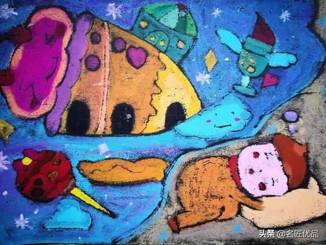 如何利用纸板做出简单的手工作品,蛋壳纸杯做的简易手工