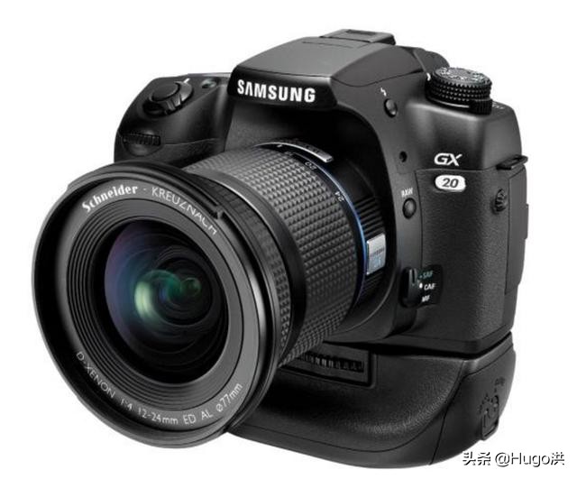 世界各国品牌数码相机,国产相机四大金刚