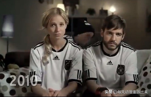 待到德国捧杯时家祭何须告乃翁2014巴西，我见证了夏天的童话