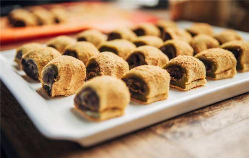 最简单的古代宫廷糕点,古代皇室吃的水果