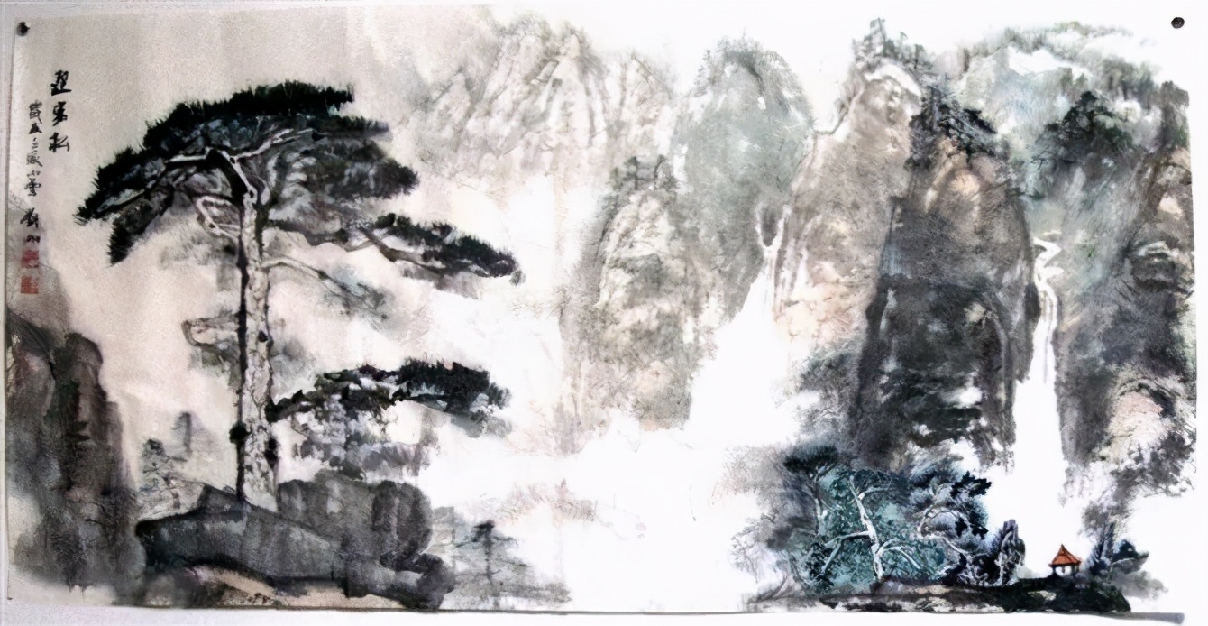 中国唯一的国宝树,中国仅存的一棵稀有的树