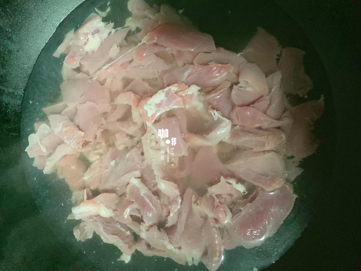 肉松为什么不膨松,肉松不蓬松