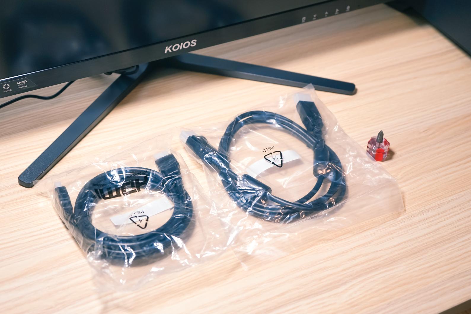 koiosk2718ud显示器测评,koiosk2421ud显示器测评