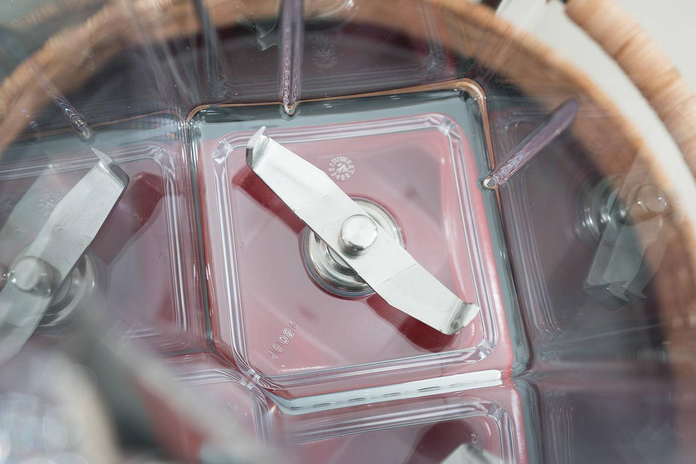 破壁机选什么配置的好,美国破壁机blendtec测评