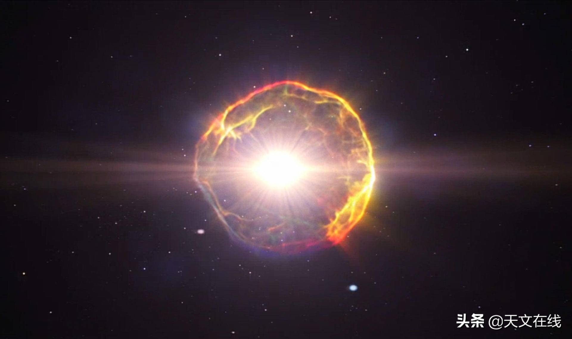 太阳死亡了应该怎么办,太阳有衰亡期吗