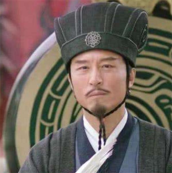 徐庶向刘备推荐诸葛亮,遇到刘备之前诸葛亮在哪里住