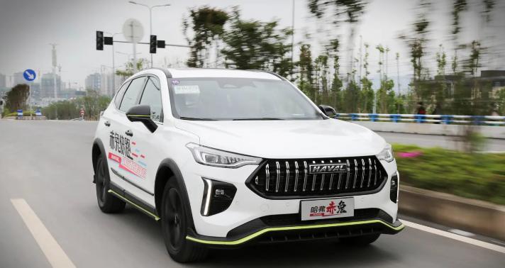 哈弗赤兔预计售价,哈弗赤兔新款上市