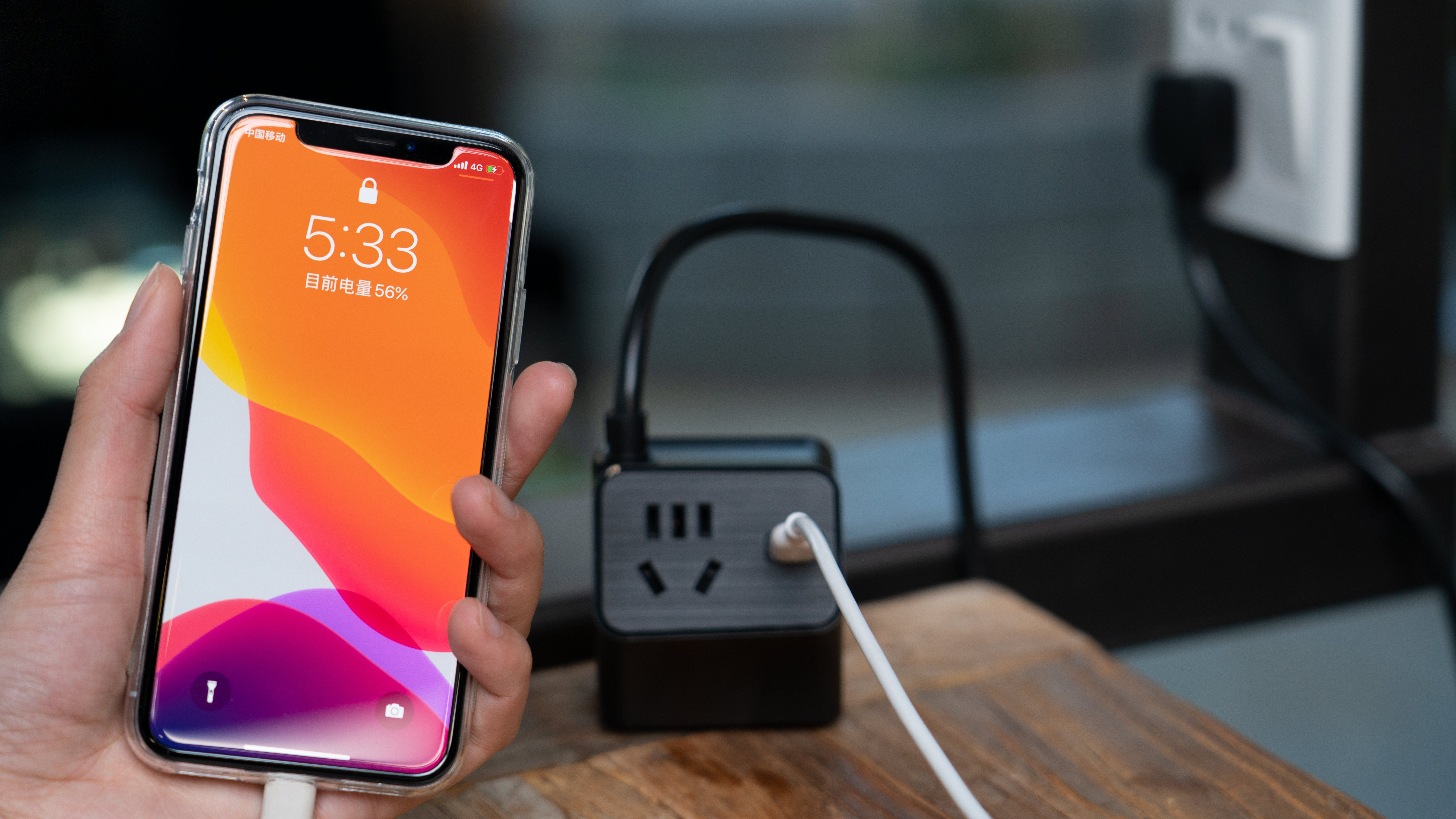 飞利浦多功能多用途插座,飞利浦轨道插座测评