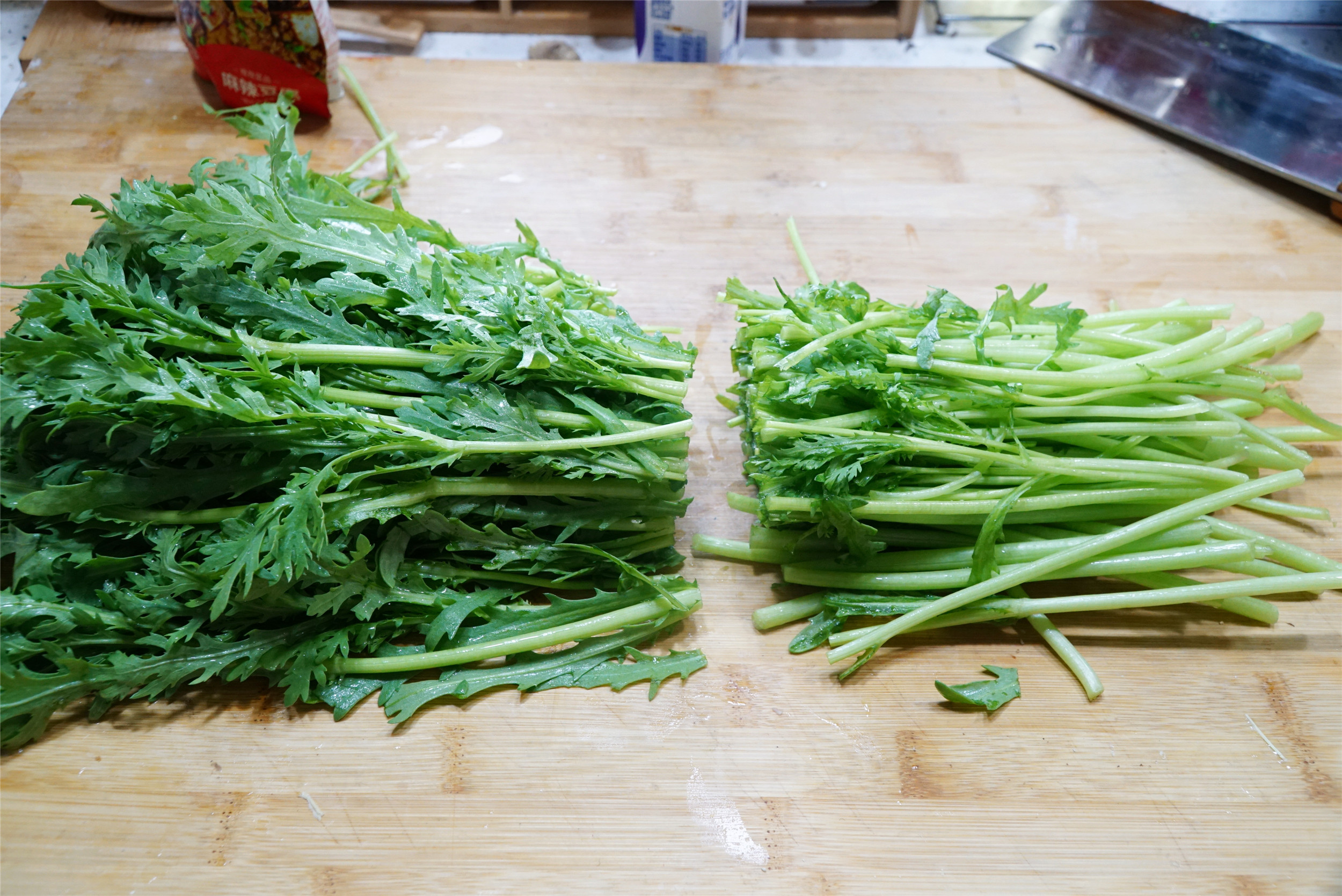 春天别忘了吃这五种野菜,春天一定要吃的皇帝菜