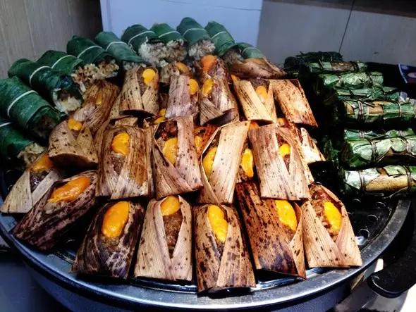 重庆九龙美食街吃货的天堂,国内十大美食街吃货的天堂