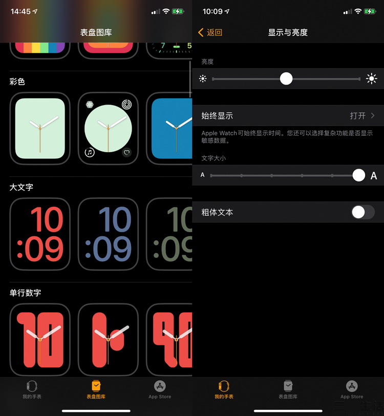 applewatchseries6鍏ㄩ潰璇勬祴,applewatchseries6娴嬭瘎