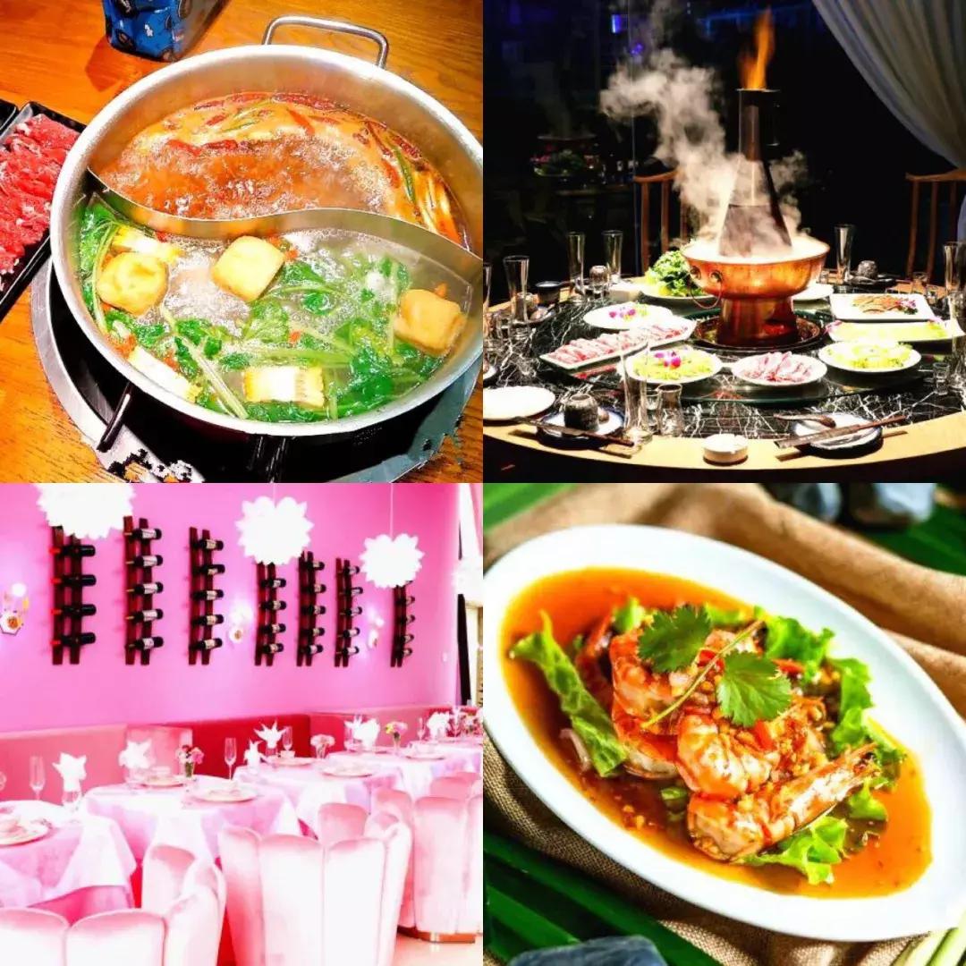 逛街必去的好地方,西安购物商场攻略