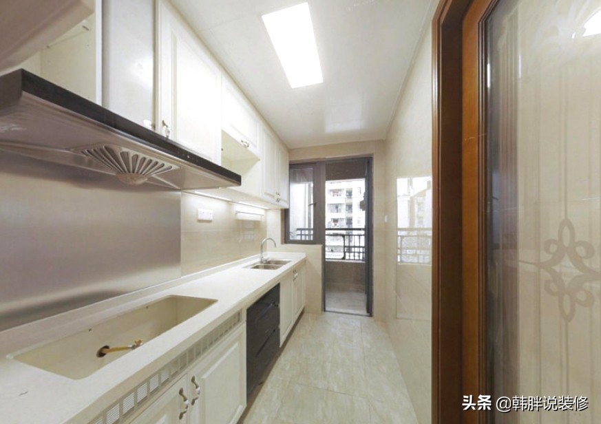 恒大精装房一定要改的地方,恒大买的精装房刚收楼有没有影响