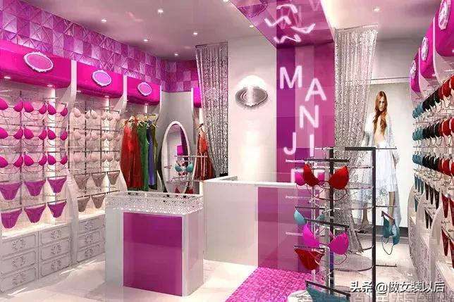 10元一件的内衣,10元内衣分享