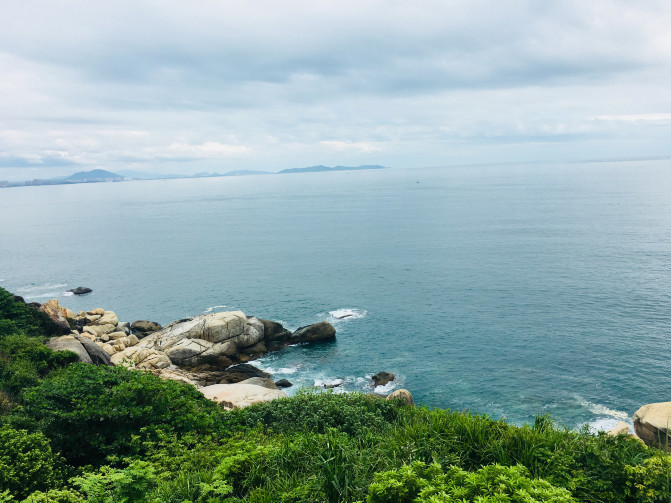 找回了年轻时的自己,给自己放个假去找回曾经的自己