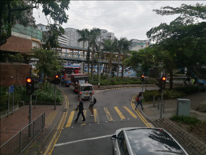 开启我的香港之旅,我的第一次单独旅行