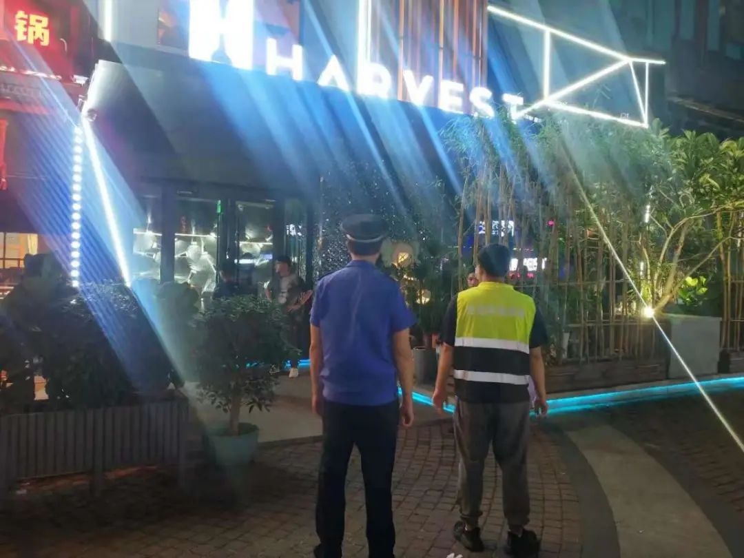 广州市番禺区噪音扰民电话,广州市桥噪音扰民如何投诉