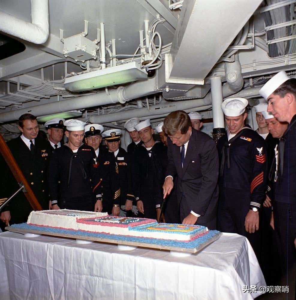 美军核战指挥机,美军核战重器