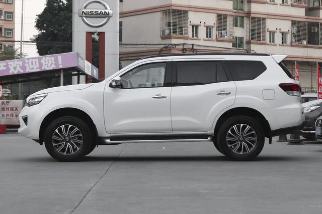 15-20万硬派越野推荐二手,15到20万硬派越野车