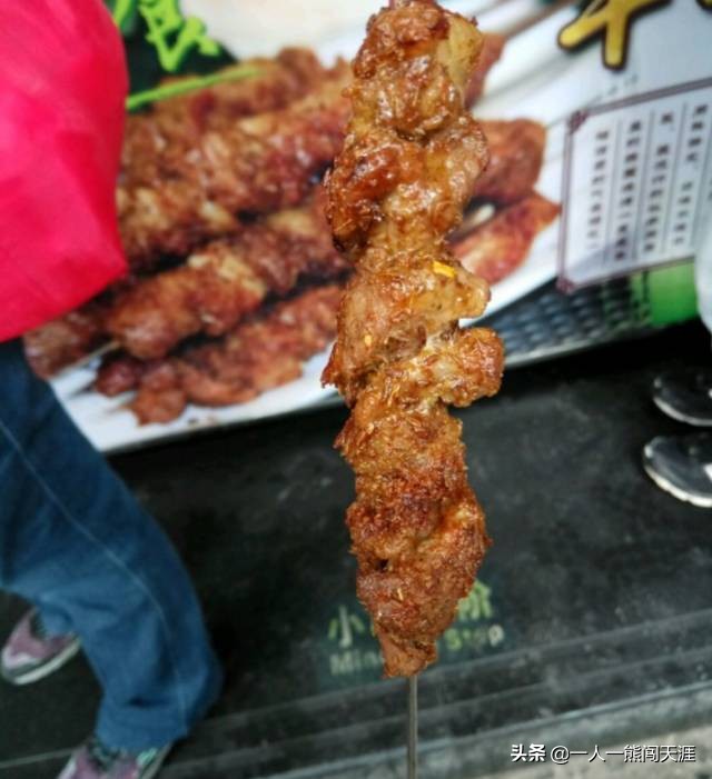 北京簋街值得吃的店铺,北京簋街北京吃喝玩乐一条街