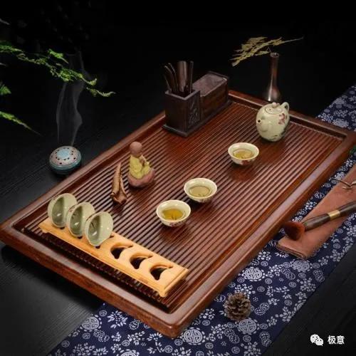 茶盘很重要吗,茶盘用什么材料