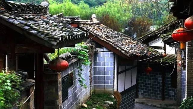 后柳水乡和汉江三峡是一个地方吗,汉江后柳古镇