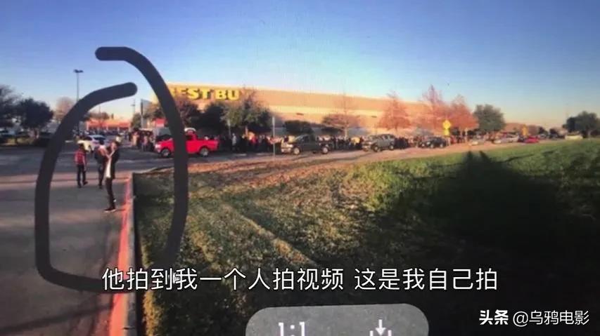 风口浪尖，这个美国人，凭什么被央视点赞了