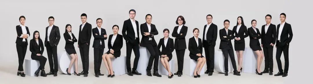 他从电力局下海，要成为中国最专业的知识产权律师……