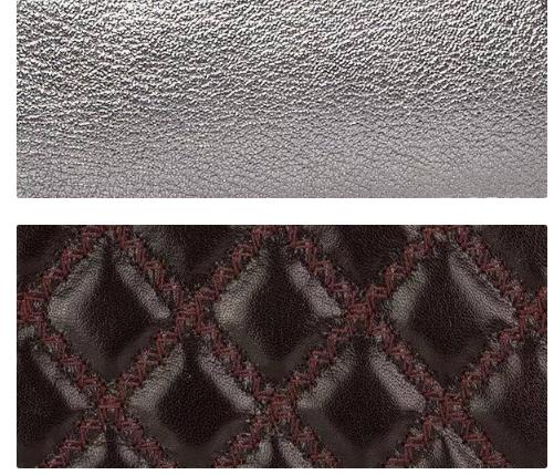 包神日记丨原来Chanel包包有那么多种皮质堪比爱马仕