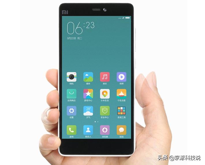 那些年我用过的手机,满满的回忆