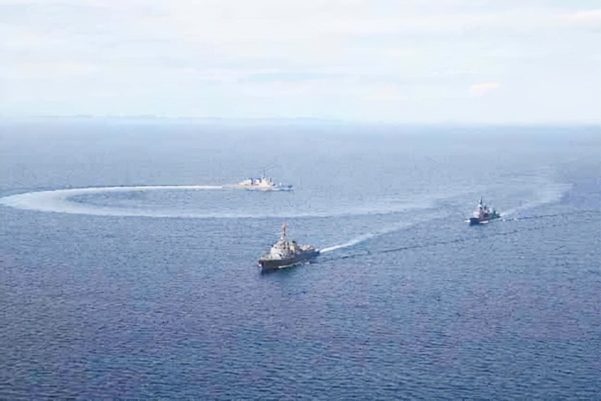 台军士官遗书,台军退役少将回忆