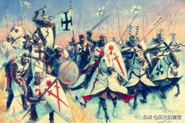 欧洲最忠诚的骑士图片,欧洲最忠诚的骑士