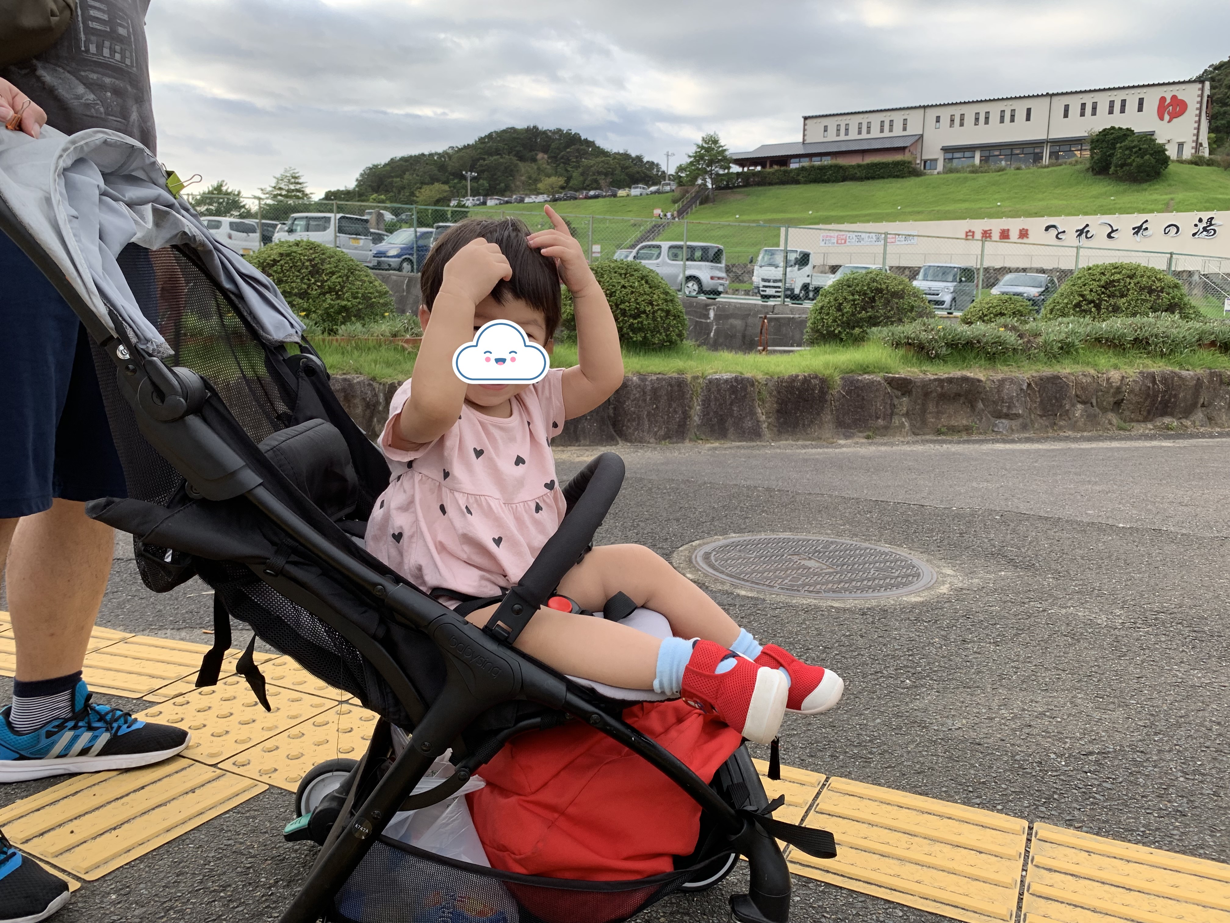 带17个月宝宝玩转日本攻略（一）——出行筹备