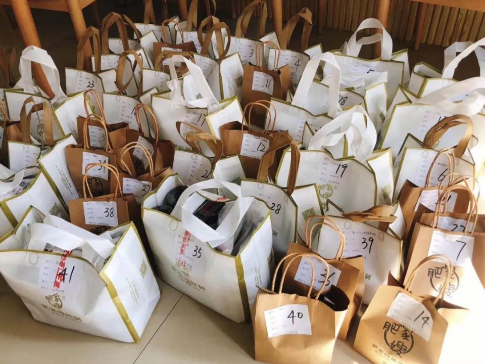 盘点广东人的夏日消暑神器,消暑必备神器凉粉