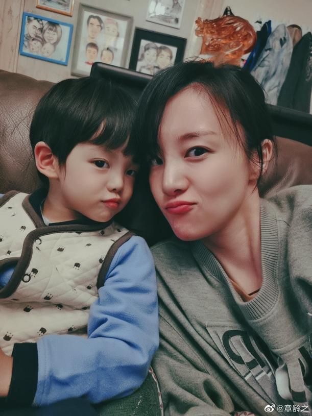 章龄之公开表扬陈龙,章龄之陈龙完整版