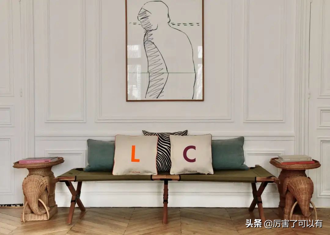 温柔慵懒的法式复古风太迷人,迷人的慵懒风法式卷