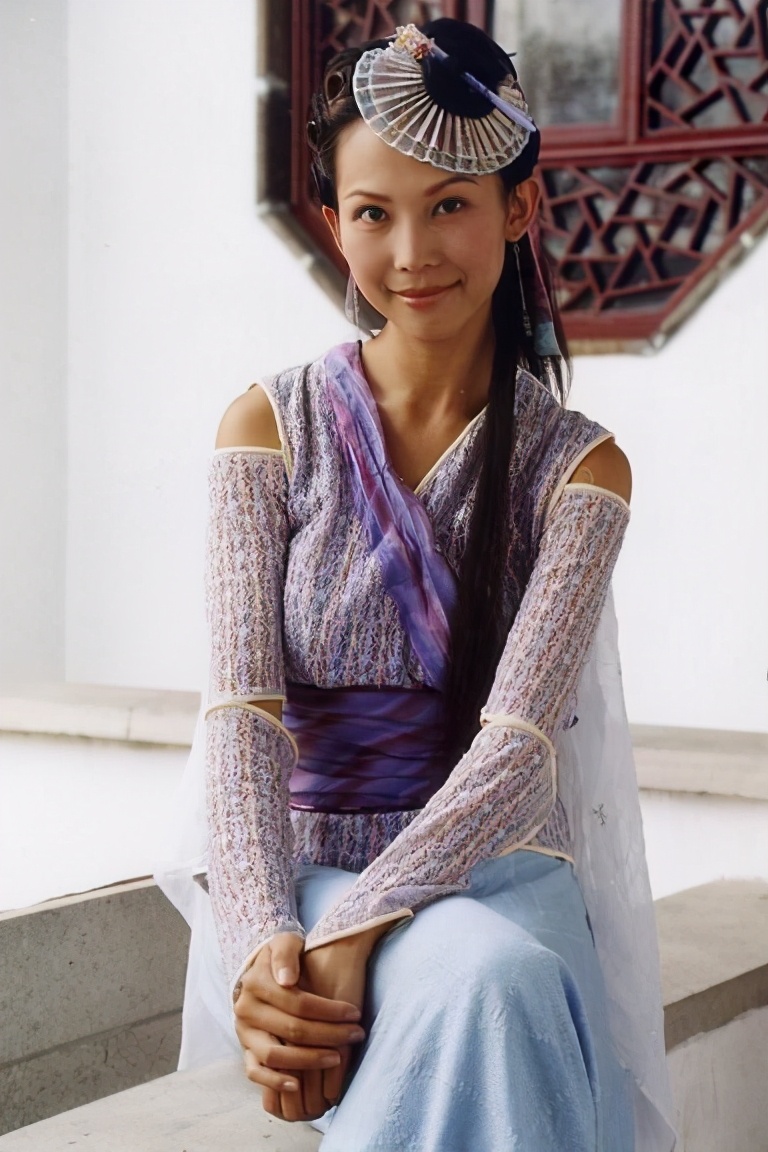 比跟风更可怕的，是古装造型师的“艺术性”和“孤芳自赏”