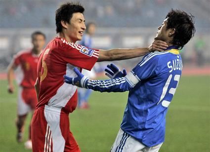 李玮锋谈武磊留洋,李玮锋谈武磊视频