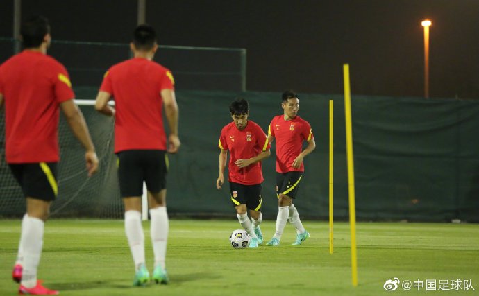 国足vs黎巴嫩比赛时间韦世豪,国足3比1战胜叙利亚韦世豪