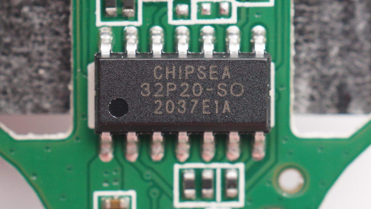 红米耳机redmiairdots3拆卸,红米redmiairdots3pro