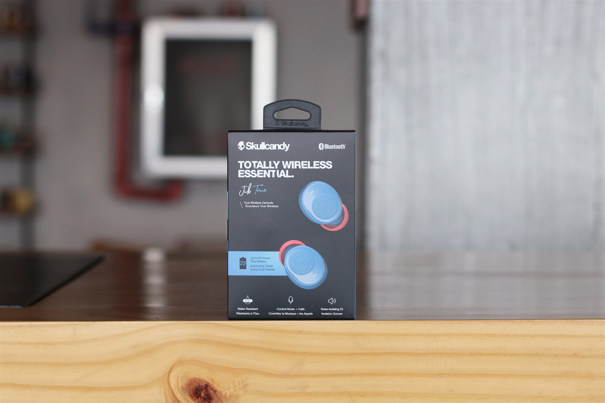 隔音降噪，打破主从限制，骷髅头JibTrue吉布豆体验