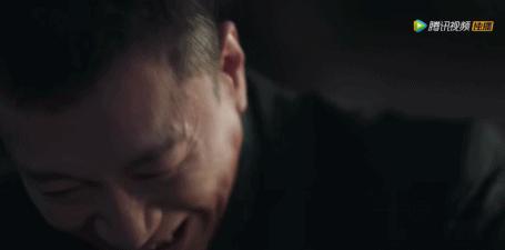 51岁孙红雷被吐槽《扫黑风暴》里的演技烂?我偏不信这个邪