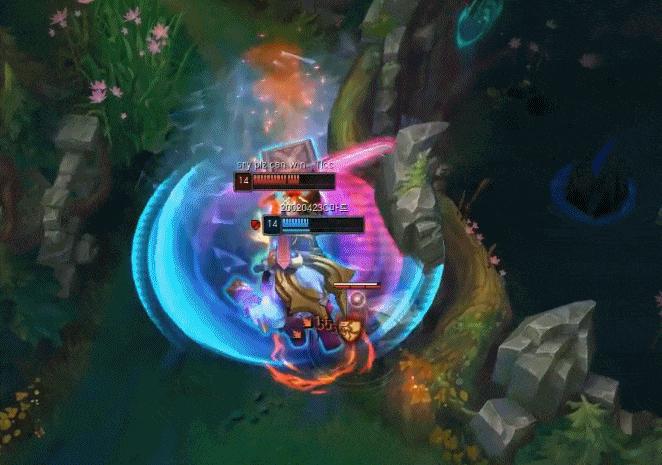 不灭赛恩余震赛恩,不灭塞恩