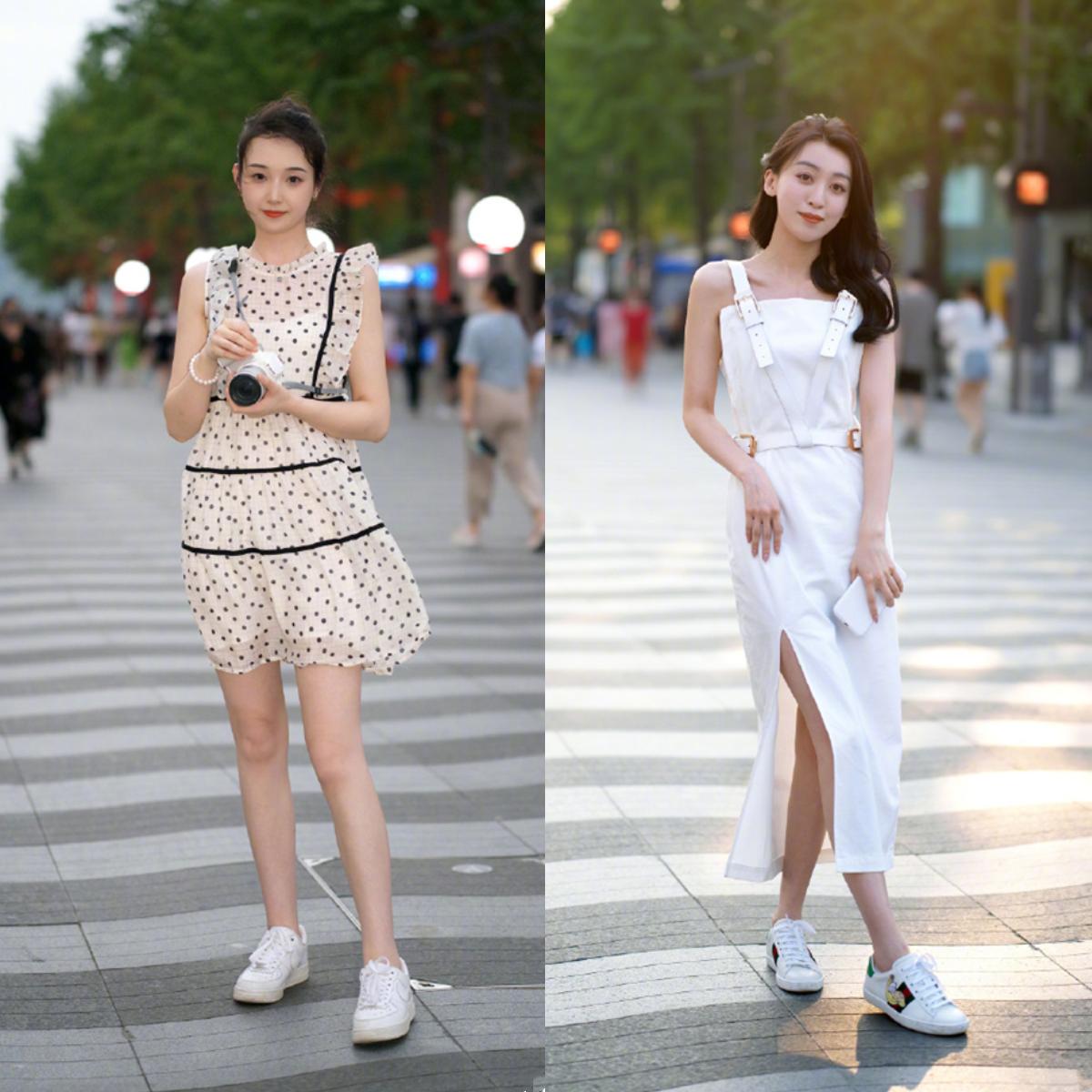 女人必备的三双鞋,女人必买三双鞋夏款